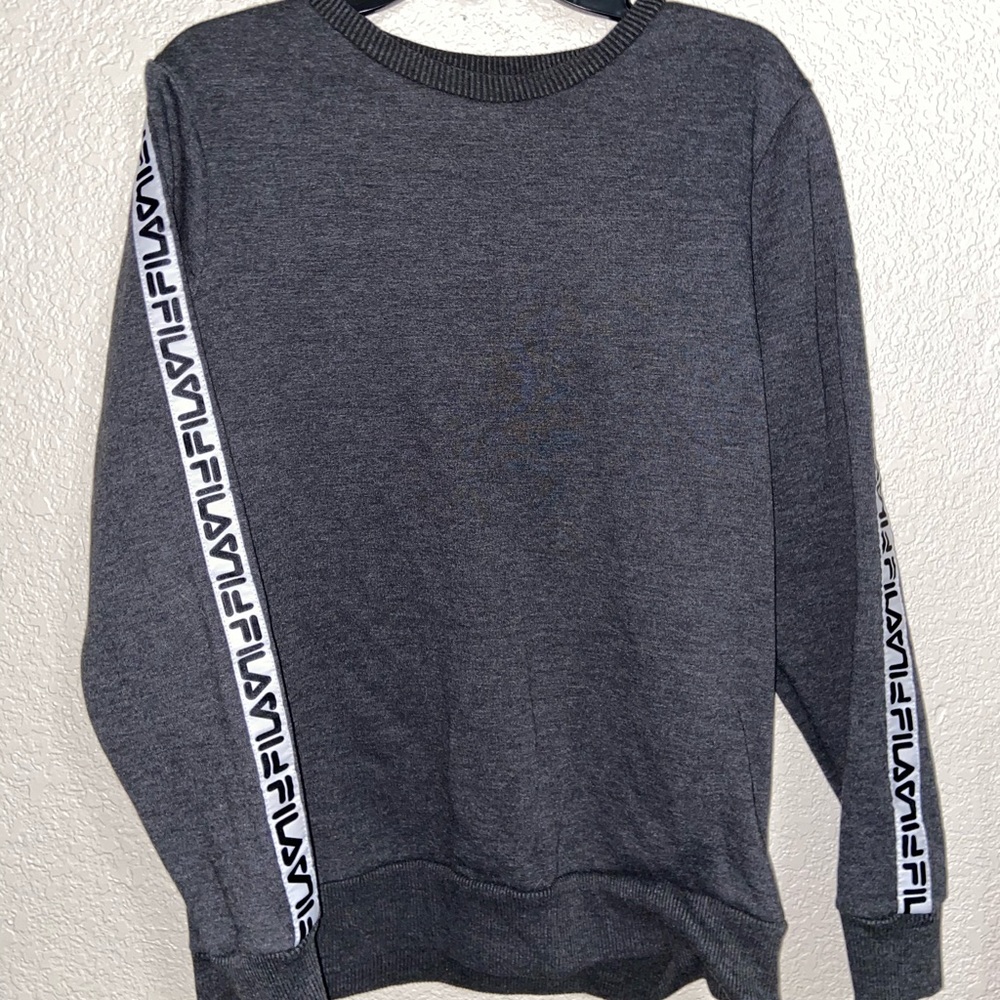 filas sweatshirt